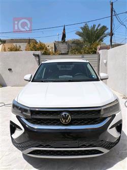 Volkswagen Taos 2022