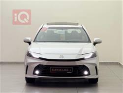 2025 تويوتا كامري 2025 تويوتا كامري