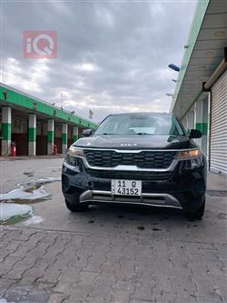 2022 كيا سلتوس