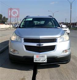 Chevrolet Traverse 2010