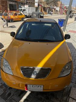 Saipa Tiba 2016