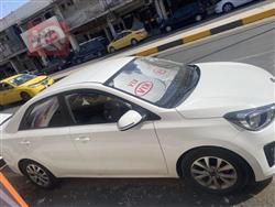 2020 كيا بيجاس