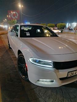 Dodge Charger 2016