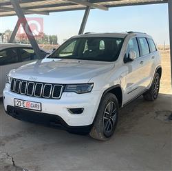 Jeep Grand Cherokee 2021