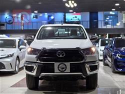 2025 تويوتا هايلوكس