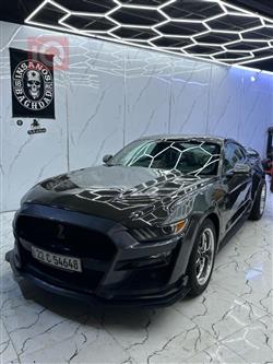 Ford Mustang 2017 Ford Mustang 2017