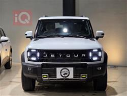 2025 جيتور T2
