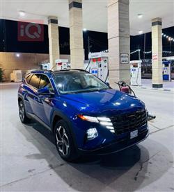 2023 هيونداي توسان