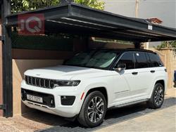 2024 جيب جراند شيروكي