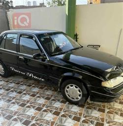 1992 دايو برنس