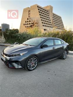 Kia Forte 2022