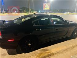 Dodge Charger 2014