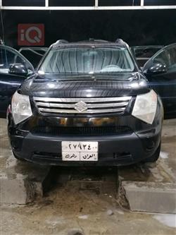2008 سوزوكي XL7