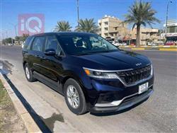 2022 كيا كرنفال 2022 كيا كرنفال