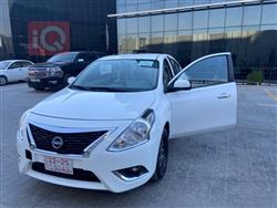 Nissan Sunny 2024