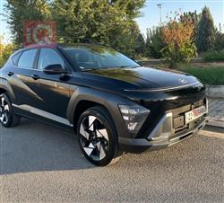 2024 هيونداي كونا