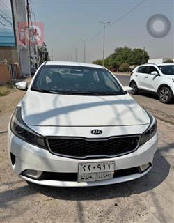 Kia Cerato 2017