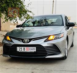2023 تويوتا كامري
