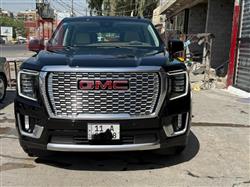 GMC Yukon 2024