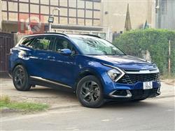 2023 كيا سبورتاج