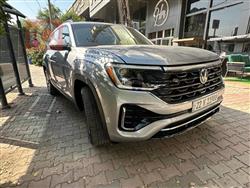 Volkswagen Atlas 2024