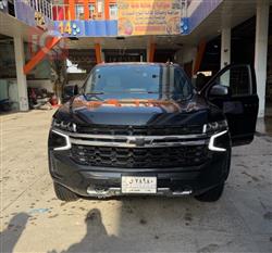 2023 شيفروليه تاهو