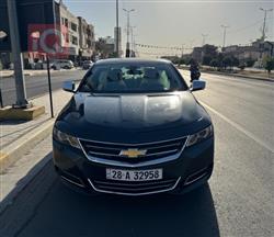 Chevrolet Impala 2019