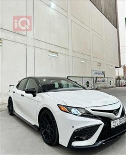 2024 تويوتا كامري