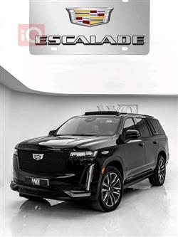 Cadillac Escalade 2023
