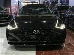 Hyundai Sonata 2023