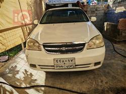 Chevrolet Optra 2009