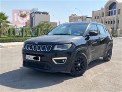 2018 جيب كومباس