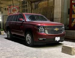 2019 شيفروليه تاهو