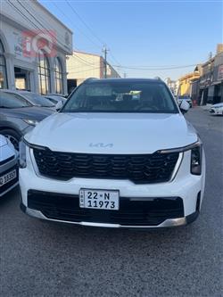Kia Sorento 2025