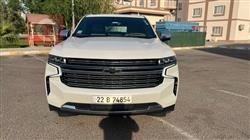 Chevrolet Tahoe 2022