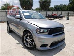 Dodge Durango 2020