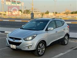 Hyundai Tucson 2014