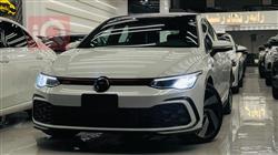 Volkswagen Golf 2024