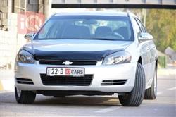 Chevrolet Impala 2011