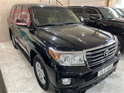 Toyota Land Cruiser 2014