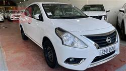 Nissan Sunny 2025