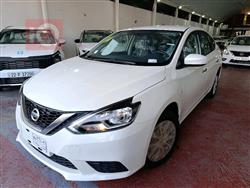 Nissan Sylphy 2025