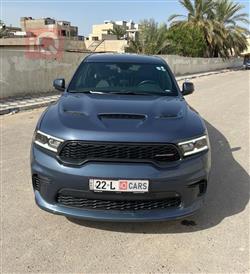 Dodge Durango 2021