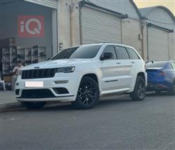 Jeep Grand Cherokee 2022