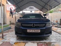 Dodge Charger 2017
