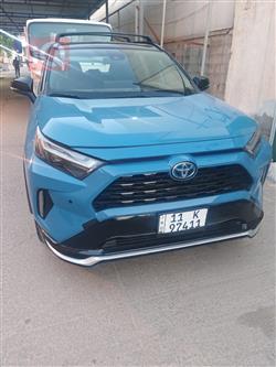 Toyota RAV4 2023