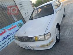 Toyota Crown 2000