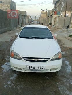 Chevrolet Epica 2006