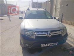 2016 رينو داستر