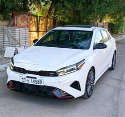 Kia Forte 2022